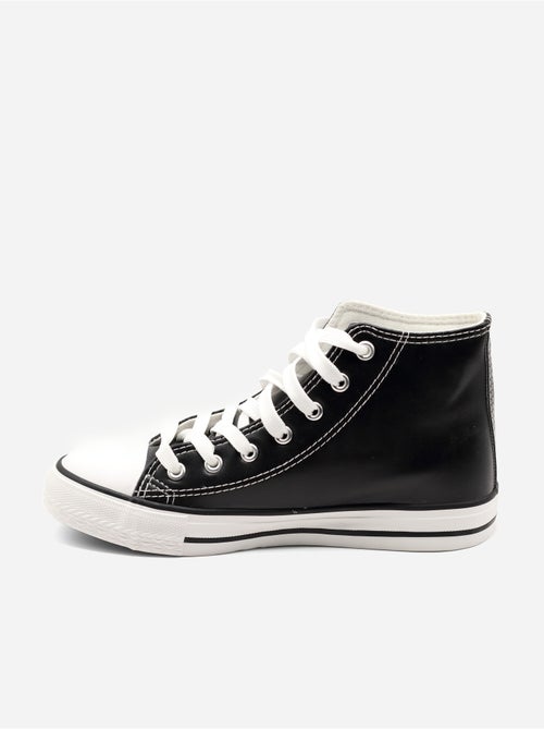 Zapatillas con cordones - Kiabi Zapatillas con cordones - Kiabi