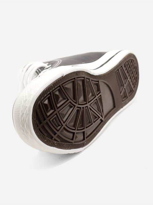Zapatillas con cordones - Kiabi Zapatillas con cordones - Kiabi