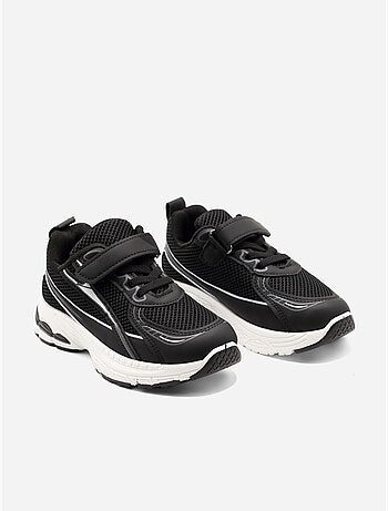 Zapatillas con cordones