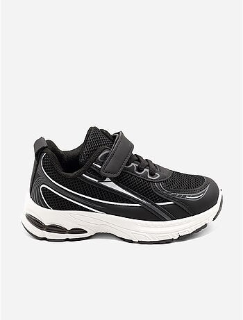 Zapatillas con cordones