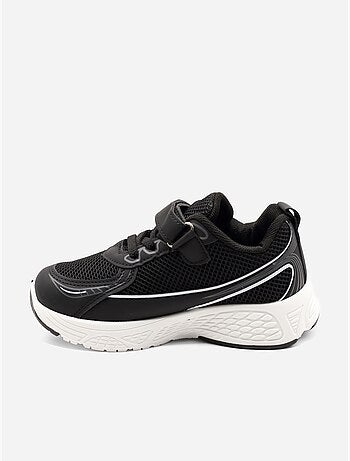Zapatillas con cordones