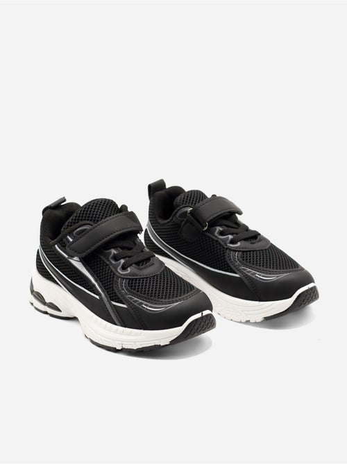 Zapatillas con cordones - Kiabi Zapatillas con cordones - Kiabi