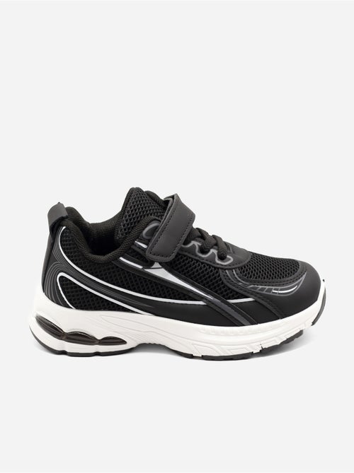 Zapatillas con cordones - Kiabi Zapatillas con cordones - Kiabi