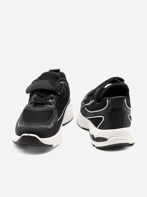 Zapatillas con cordones - Kiabi Zapatillas con cordones - Kiabi