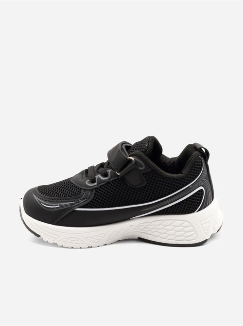 Zapatillas con cordones - Kiabi Zapatillas con cordones - Kiabi