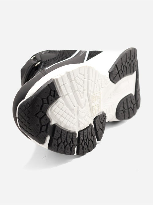 Zapatillas con cordones - Kiabi Zapatillas con cordones - Kiabi