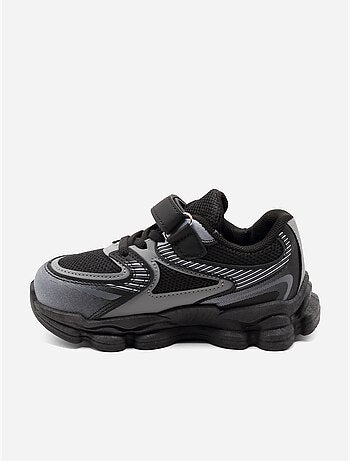Zapatillas con cordones