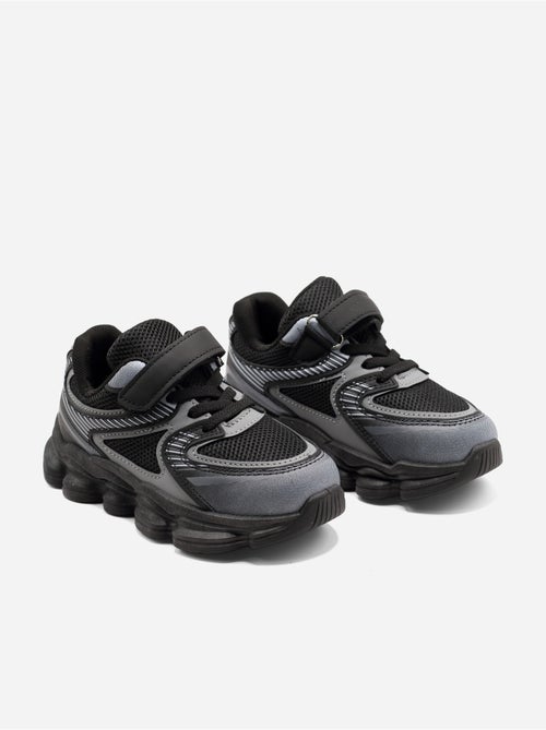 Zapatillas con cordones - Kiabi Zapatillas con cordones - Kiabi
