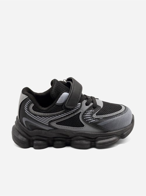 Zapatillas con cordones - Kiabi Zapatillas con cordones - Kiabi