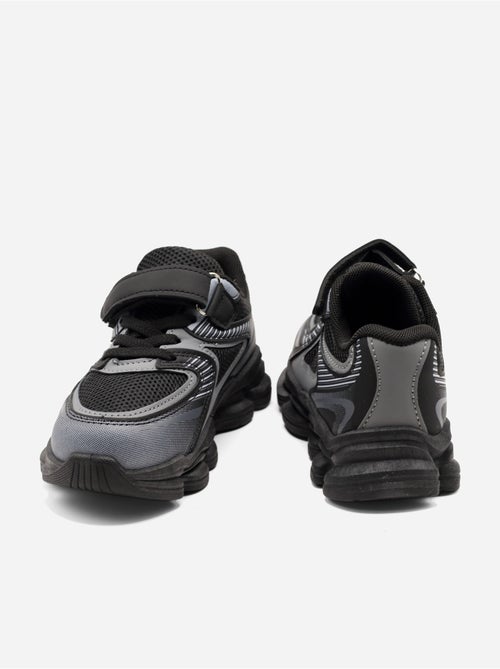 Zapatillas con cordones - Kiabi Zapatillas con cordones - Kiabi
