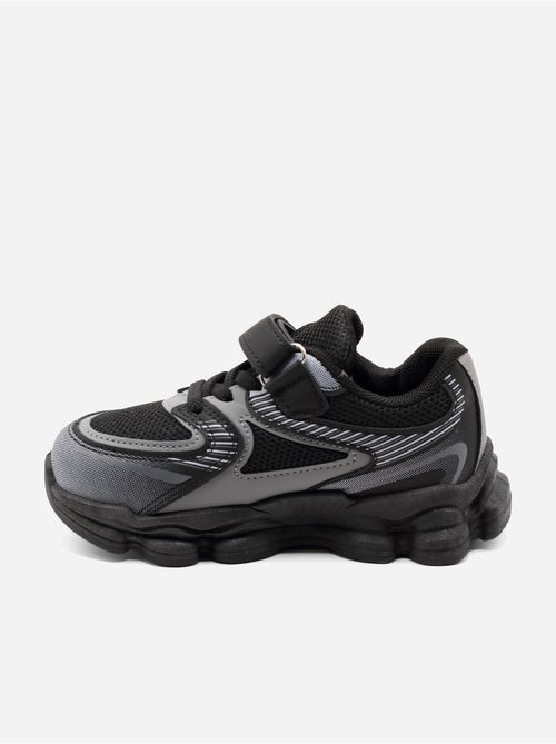 Zapatillas con cordones - Kiabi Zapatillas con cordones - Kiabi