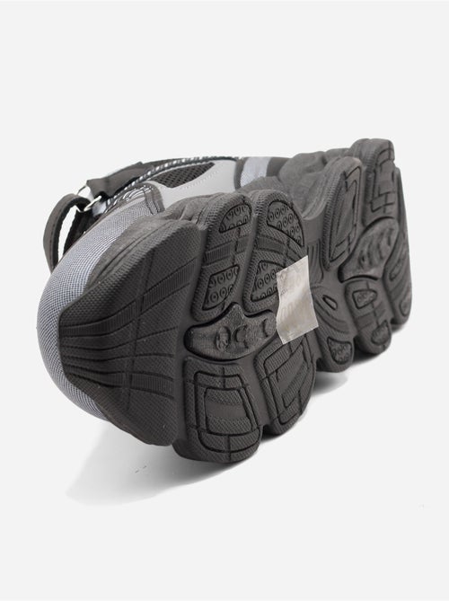 Zapatillas con cordones - Kiabi Zapatillas con cordones - Kiabi