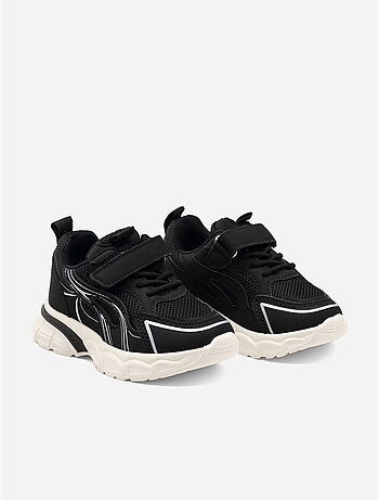 Zapatillas con cordones