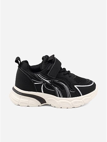 Zapatillas con cordones