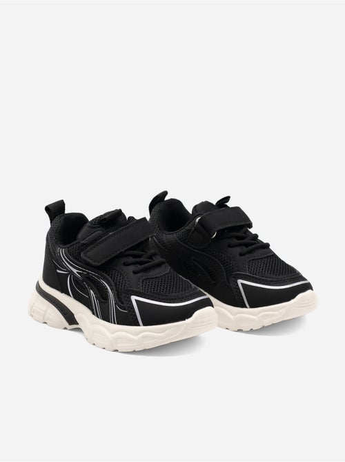 Zapatillas con cordones - Kiabi Zapatillas con cordones - Kiabi