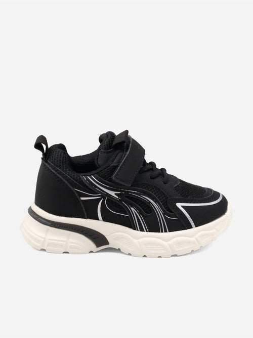 Zapatillas con cordones - Kiabi Zapatillas con cordones - Kiabi