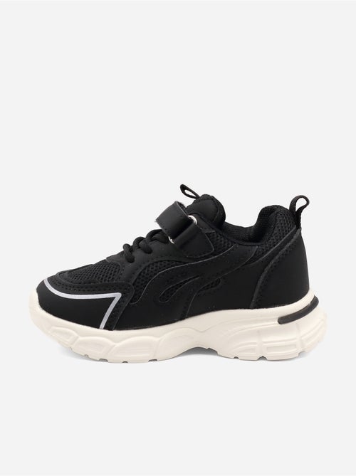 Zapatillas con cordones - Kiabi Zapatillas con cordones - Kiabi