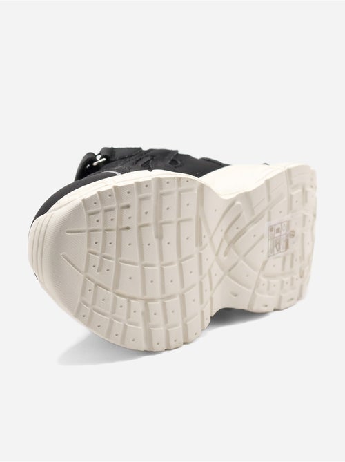 Zapatillas con cordones - Kiabi Zapatillas con cordones - Kiabi
