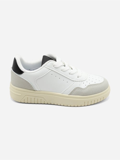 Zapatillas con cordones - Kiabi Zapatillas con cordones - Kiabi