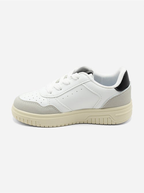 Zapatillas con cordones - Kiabi Zapatillas con cordones - Kiabi