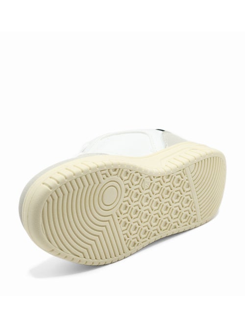 Zapatillas con cordones - Kiabi Zapatillas con cordones - Kiabi