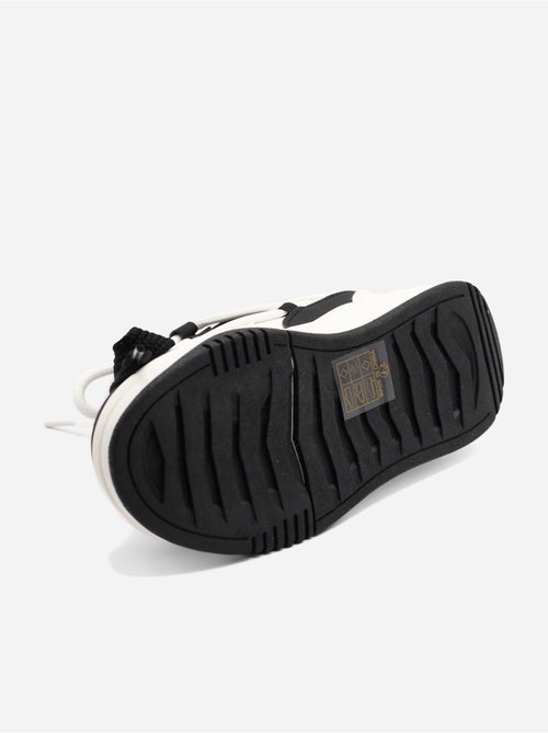 Zapatillas con cordones - Kiabi Zapatillas con cordones - Kiabi