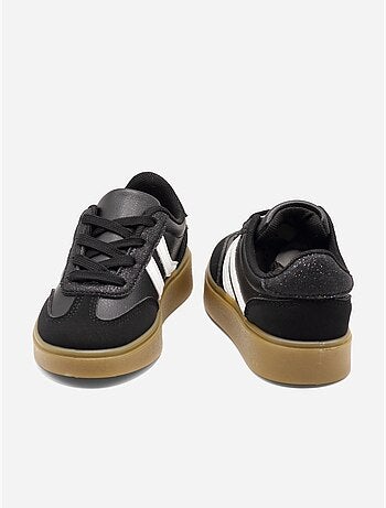Zapatillas con cordones