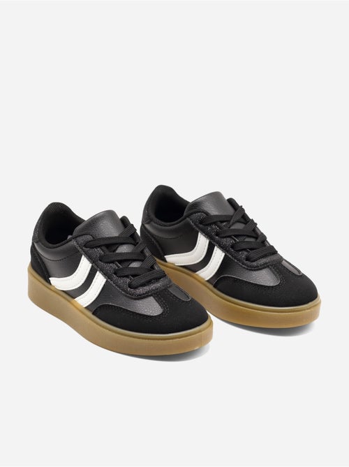 Zapatillas con cordones - Kiabi Zapatillas con cordones - Kiabi