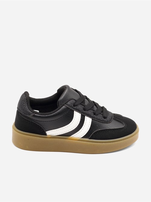 Zapatillas con cordones - Kiabi Zapatillas con cordones - Kiabi