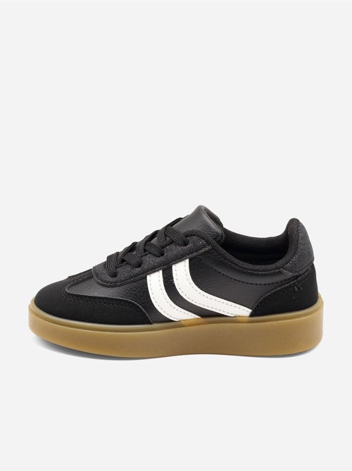 Zapatillas con cordones - Kiabi Zapatillas con cordones - Kiabi