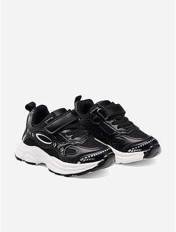 Zapatillas con cordones