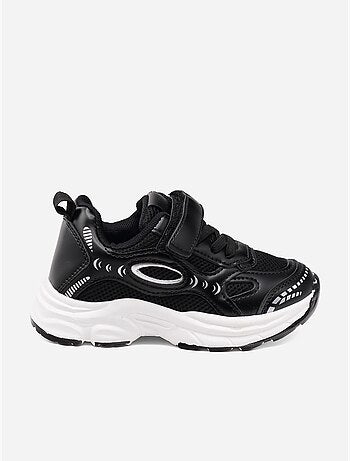 Zapatillas con cordones