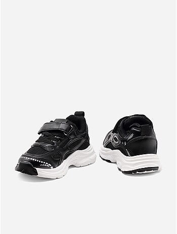 Zapatillas con cordones