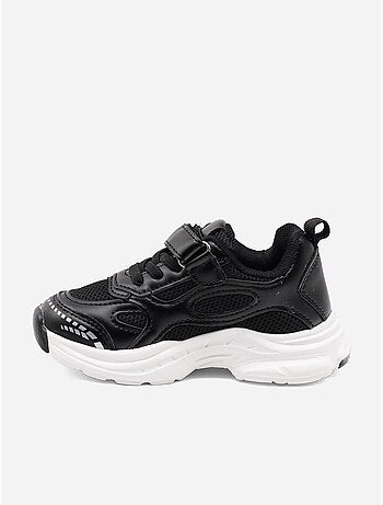 Zapatillas con cordones