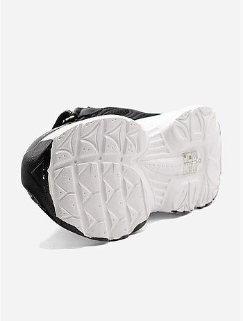 Zapatillas con cordones