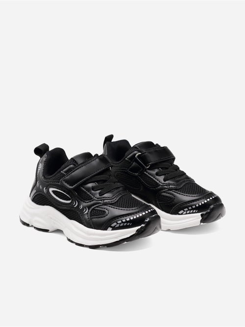 Zapatillas con cordones - Kiabi Zapatillas con cordones - Kiabi