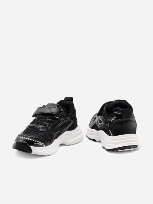 Zapatillas con cordones - Kiabi Zapatillas con cordones - Kiabi