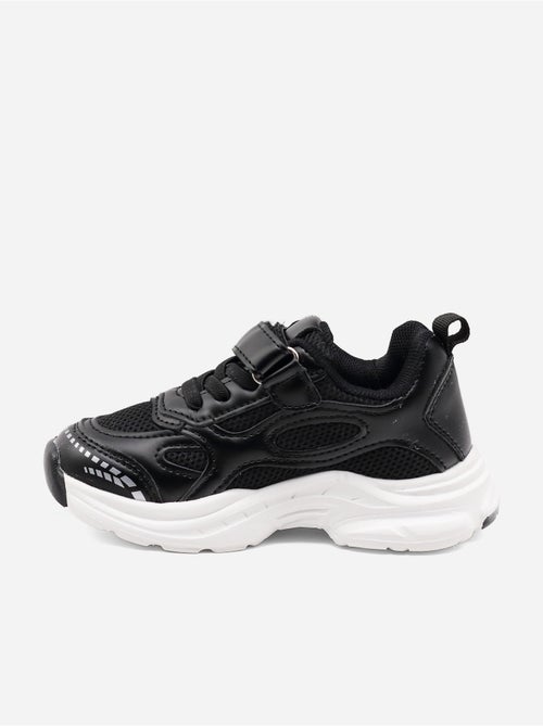 Zapatillas con cordones - Kiabi Zapatillas con cordones - Kiabi