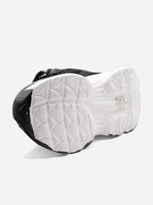 Zapatillas con cordones - Kiabi Zapatillas con cordones - Kiabi