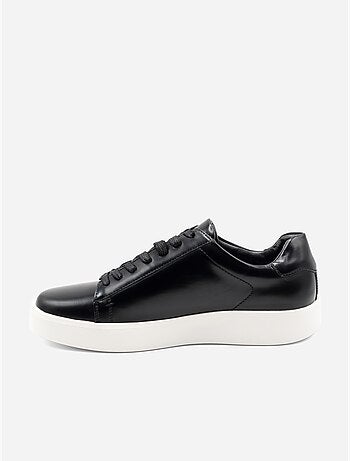 Zapatillas con cordones