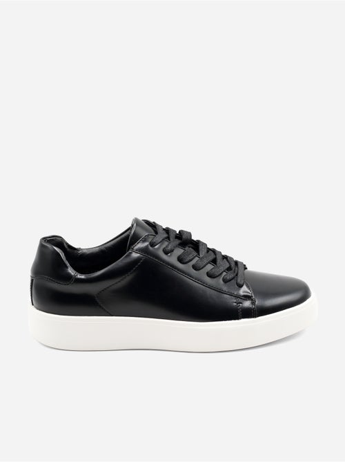 Zapatillas con cordones - Kiabi Zapatillas con cordones - Kiabi