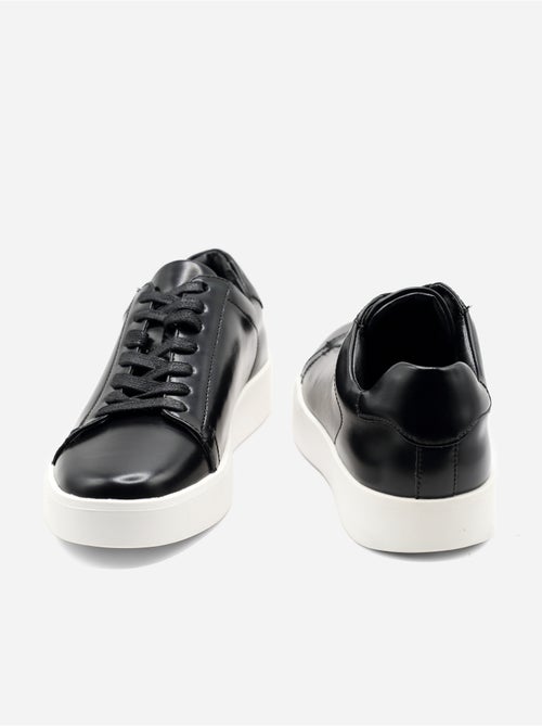 Zapatillas con cordones - Kiabi Zapatillas con cordones - Kiabi
