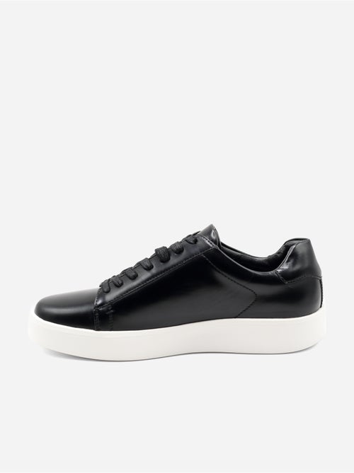 Zapatillas con cordones - Kiabi Zapatillas con cordones - Kiabi