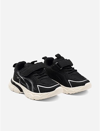 Zapatillas con cordones