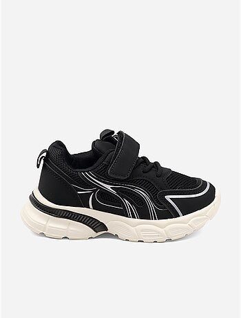 Zapatillas con cordones