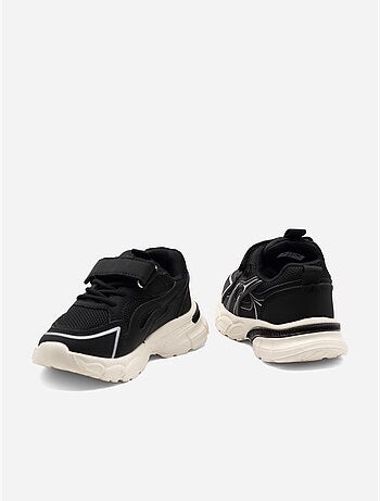 Zapatillas con cordones