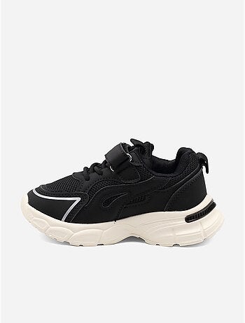 Zapatillas con cordones