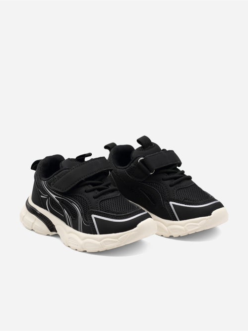 Zapatillas con cordones - Kiabi Zapatillas con cordones - Kiabi