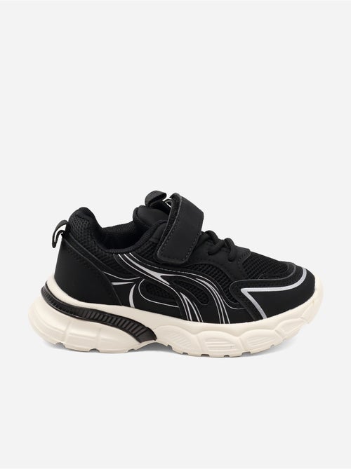 Zapatillas con cordones - Kiabi Zapatillas con cordones - Kiabi