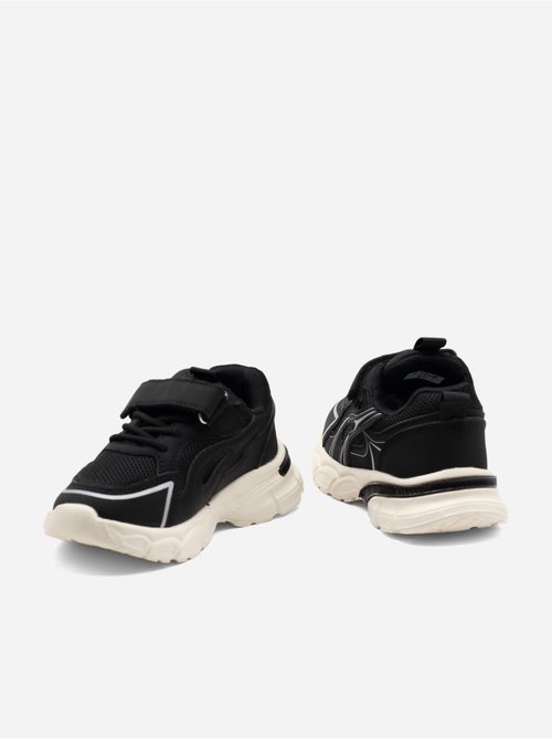 Zapatillas con cordones - Kiabi Zapatillas con cordones - Kiabi